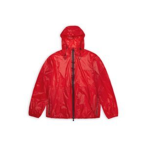 RAINS Funkcionális dzseki 'Norton'  piros