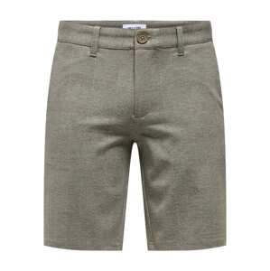 Only & Sons Chino nadrág 'MARK 0209'  taupe