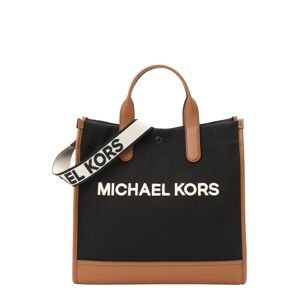 Michael Kors Shopper táska  barna / fekete
