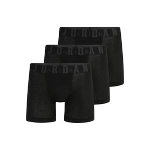 Jordan Boxeralsók  sötétszürke / fekete
