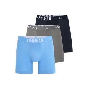 Jordan Boxeralsók 'FLIGHT'  éjkék / világoskék / szürke / fehér