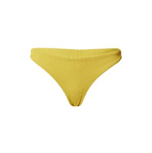 BILLABONG Bikini nadrágok 'SUMMER HIGH'  limone