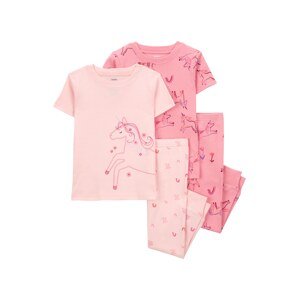 Carter's Ruhák alváshoz  rózsaszín / fáradt rózsaszín