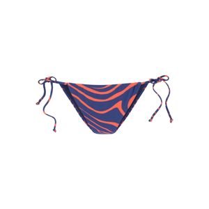 BUFFALO Bikini nadrágok 'Dune BUF'  kék / narancs