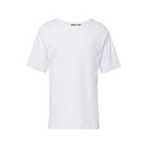 ABOUT YOU Póló 'Felix Shirt'  fehér