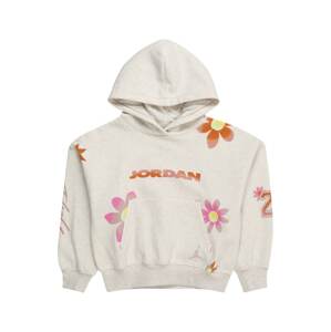 Jordan Tréning póló  sárga / világosszürke / narancs / rózsaszín