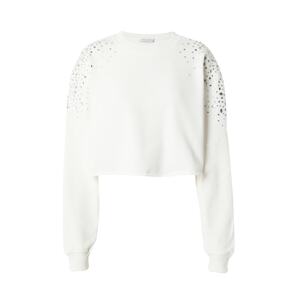 MYLAVIE Tréning póló  átlátszó / fehér