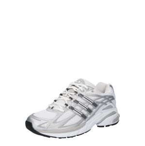 ADIDAS ORIGINALS Rövid szárú sportcipők 'ADISTAR CUSHION'  ezüstszürke / fehér