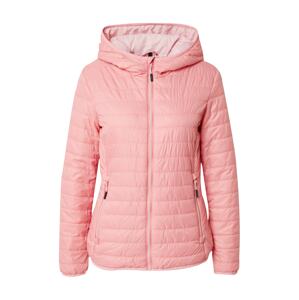 CMP Kültéri kabátok  világos-rózsaszín