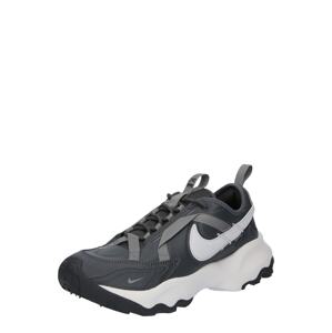 Nike Sportswear Rövid szárú sportcipők 'TC 7900'  szürke / sötétszürke / fehér