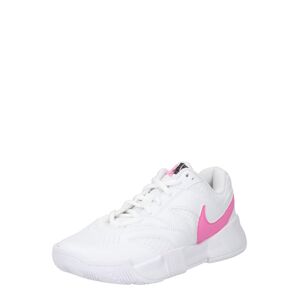 NIKE Sportcipő 'Court Lite 4'  rózsaszín / fehér