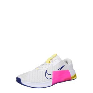 NIKE Sportcipő 'Metcon 9'  kék / rózsaszín / fehér