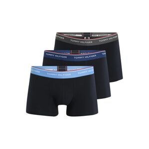 Tommy Hilfiger Underwear Boxeralsók  tengerészkék / világoskék / antracit