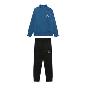 Jordan Jogging ruhák 'AIR'  kék / fekete / fehér