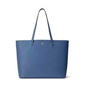 Lauren Ralph Lauren Shopper táska 'Karly'  azúr