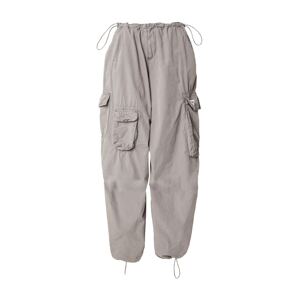 BDG Urban Outfitters Cargo nadrágok  taupe