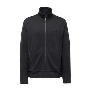 Polo Ralph Lauren Tréning dzseki  sötétszürke / fekete