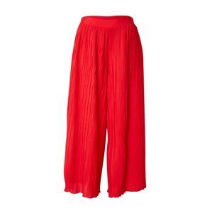 ABOUT YOU Nadrág 'Fanny Trousers'  piros