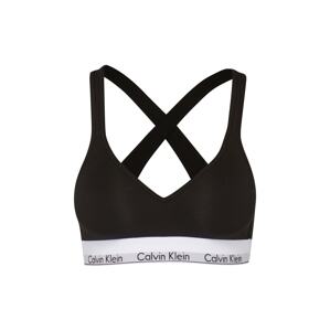 Calvin Klein Melltartó 'Lift'  szürke / fekete / fehér