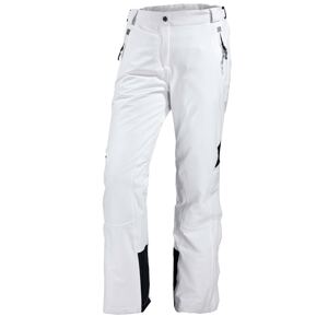 CMP Kültéri nadrágok  fehér / fekete