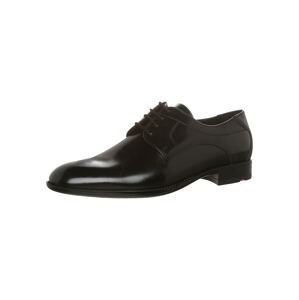 LLOYD Fűzős cipő 'Garvin'  fekete