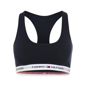 Tommy Hilfiger Underwear Melltartó 'Iconic'  tengerészkék / piros / fehér