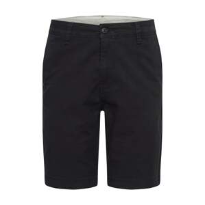 LEVI'S ® Chino nadrág 'XX Chino Shorts'  fekete