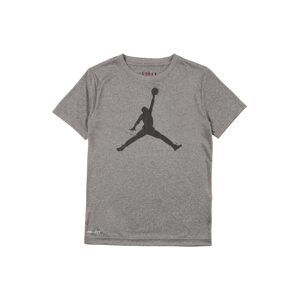 Jordan Póló  szürke / fekete