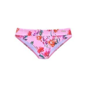 SUNSEEKER Bikini nadrágok  vegyes színek / rózsaszín