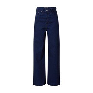LEVI'S ® Farmer 'WellThread® High Loose Jeans'  sötétkék