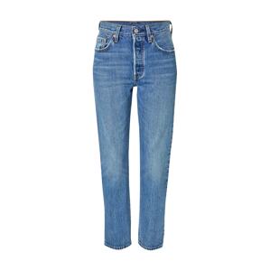 LEVI'S ® Farmer '501® Jeans For Women'  kék farmer