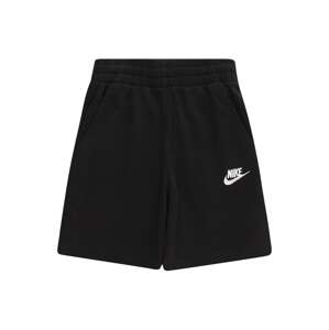 Nike Sportswear Nadrág 'CLUB'  fekete