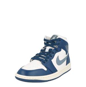 Jordan Magas szárú sportcipők 'Air Jordan 1'  kék