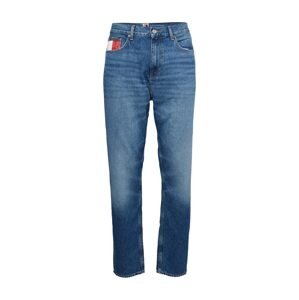 Tommy Jeans Farmer 'ISAAC RELAXED TAPERED'  kék