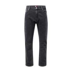 Tommy Jeans Farmer 'DAD TAPERED'  fekete