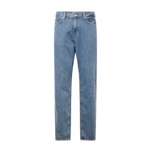 Tommy Jeans Farmer 'ISAAC RELAXED TAPERED'  kék farmer
