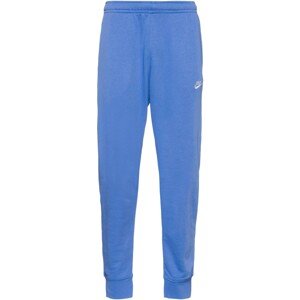 Nike Sportswear Nadrág 'Club'  kék / fehér