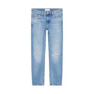 Calvin Klein Jeans Farmer 'SLIM TAPER'  kék