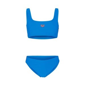 ARENA Bikini 'ICONS'  kék / világos narancs