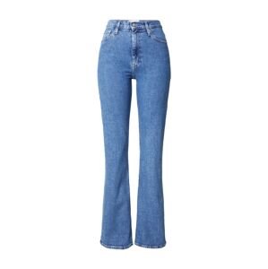 Calvin Klein Jeans Farmer 'AUTHENTIC BOOTCUT'  kék farmer