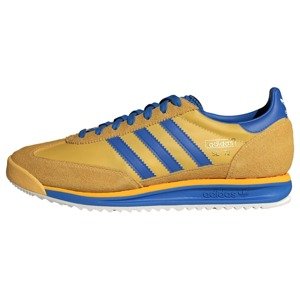 ADIDAS ORIGINALS Rövid szárú sportcipők '72 RS'  kék / sárga
