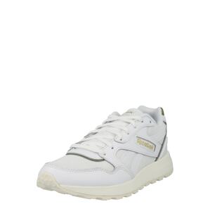 Reebok Rövid szárú sportcipők 'GL1000'  arany / sötétszürke / fehér / természetes fehér