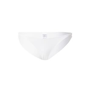 Calvin Klein Underwear Slip 'Minimalist'  ezüst / fehér