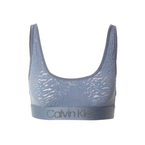 Calvin Klein Underwear Melltartó 'Intrinsic '  galambkék