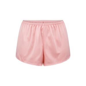 LingaDore Pizsama nadrágok 'Knicker'  világos-rózsaszín