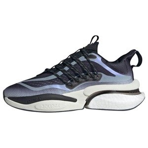 ADIDAS SPORTSWEAR Rövid szárú sportcipők ' Alphaboost V1'  kék / szürke / fekete