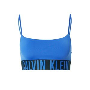 Calvin Klein Underwear Melltartó 'Intense Power'  kék / fekete