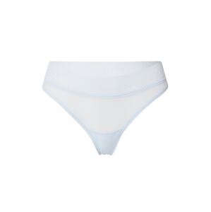 Tommy Hilfiger Underwear String bugyik 'Essential'  pasztellkék