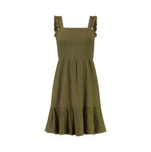 Shiwi Nyári ruhák 'BORA-BORA'  sötétzöld