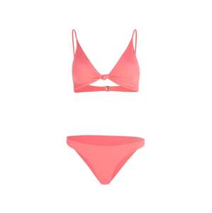 O'NEILL Bikini 'Pismo Flameno'  rózsaszín